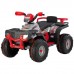 Vetro Fanale Manubrio Polaris 800/850 Peg Perego - SPST8939